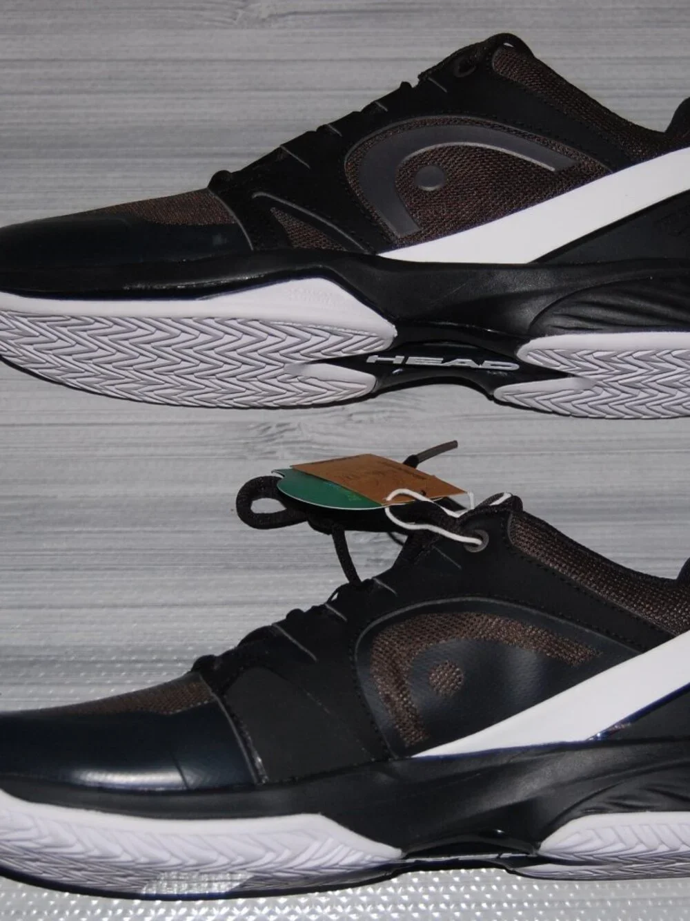 HEAD Prestige Ltd Tennis Shoes Men's Size 11 - New in Box